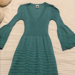M missoni dress!